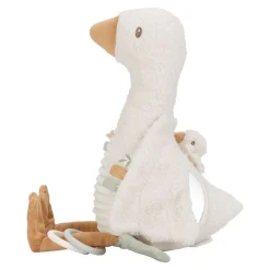 Oca de actividades Newborn Natural · Little Dutch