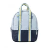Oceano Mochila Azul · Lilliputiens
