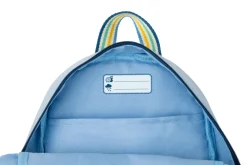 Oceano Mochila Azul · Lilliputiens