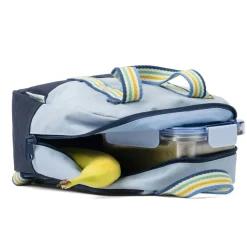 Oceano Mochila Azul · Lilliputiens