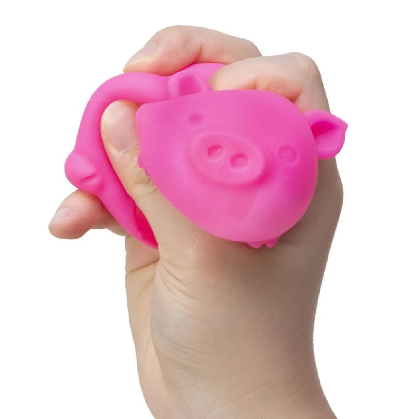 Oink Oink Needoh