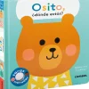 Osito ¿Dónde estás?