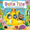 Osito Tito · Aventura Submarina