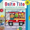Osito Tito · Bomberos al rescate