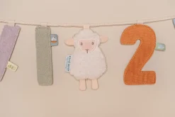 Oveja colgante Deco · Little Dutch