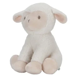 Oveja Pequeña granja 25 cm · Little Dutch