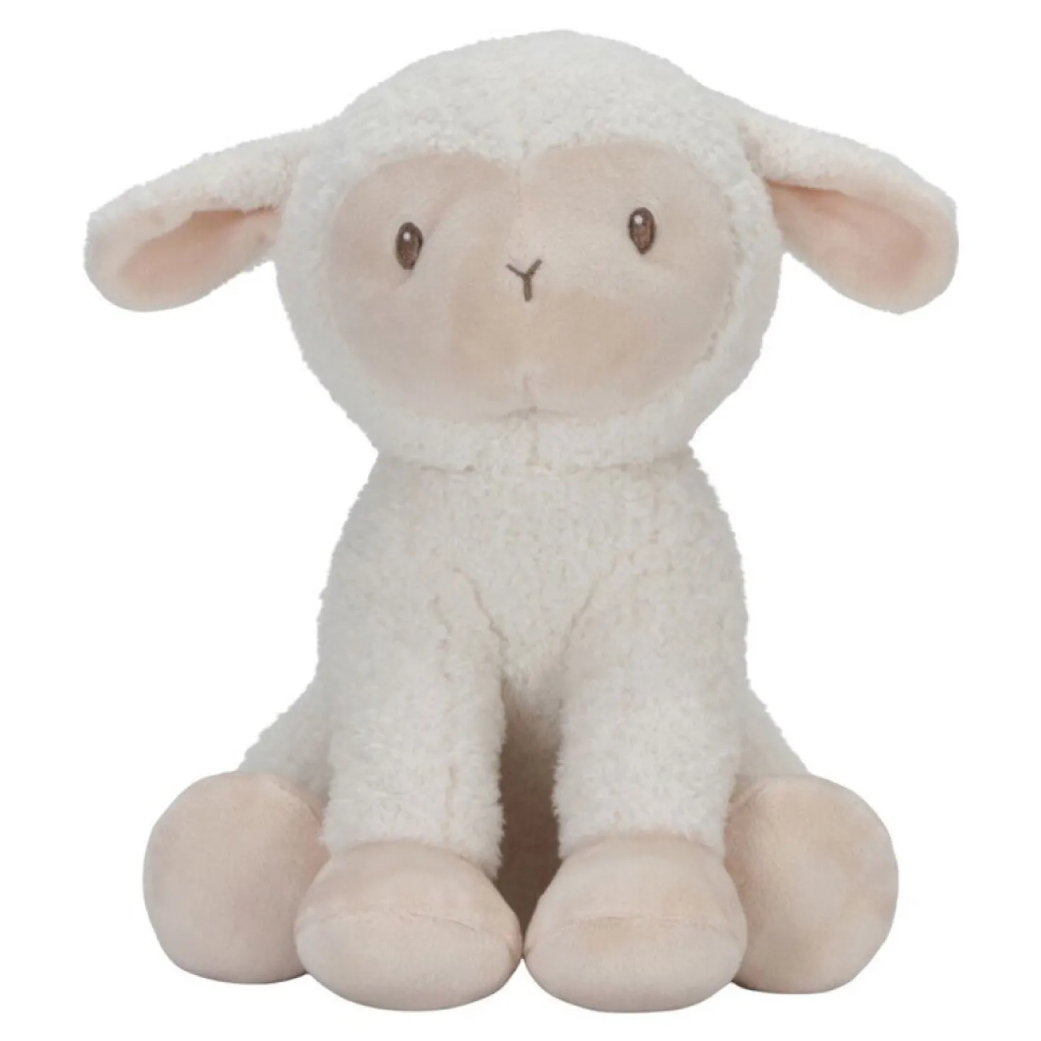 Oveja Pequeña granja 25 cm · Little Dutch