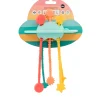 Ovni Sensorial Multicolor · Little L