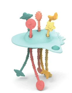 Ovni Sensorial Multicolor · Little L