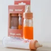 Pack 2 Biberones mágicos de leche y zumo · Tiny Harlow