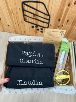 Pack cocinando juntos