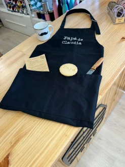 Pack cocinando juntos