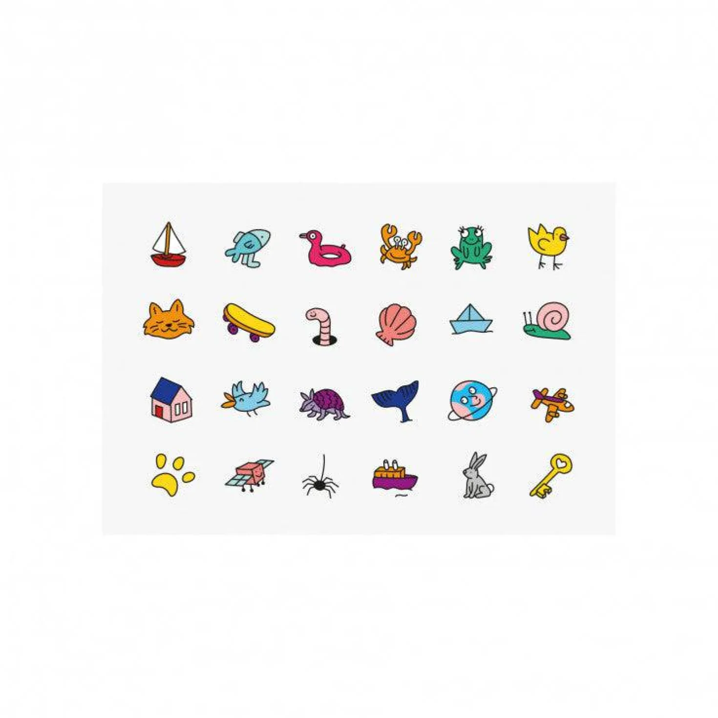 Pack de 2 Esmaltes de Uñas Flamingo - Polly · Nailmatic