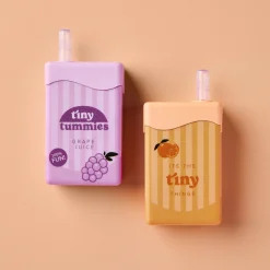 Pack de 2 zumos · Tiny Harlow