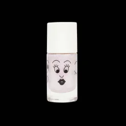 Pack Esmalte de Uñas y Brillo Labial Lovely City · Nailmatic