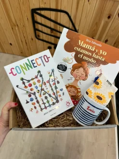 Pack Mamá 6 años o más