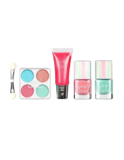 Pack maquillaje Sirenita · Souza