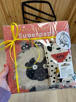 Pack Papá 6 años o más