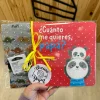 Pack Papá y 2 años