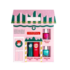 Pack regalo Charlotte House 2 · Inuwet