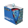 Pack Rodilleras y coderas Dinosaurio Talla S