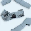 Pack 3 rollos papel ECO (no adhesivo) · Hoppstar Artistic