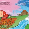 Pack Tengo un volcán - Libro con peluche