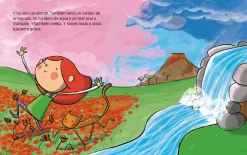 Pack Tengo un volcán - Libro con peluche
