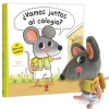 Pack ¿Vamos juntos al colegio?