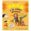 Paco y La Música Africana · Libro Musical