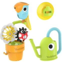 Pajarito Pica Pica · Yookidoo