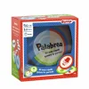 Palabrea · Ludilo
