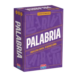 Palabria · Falomir