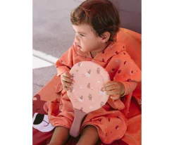 Palas playa neopreno con pelota - Camping