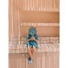 Palas playa neopreno con pelota - Whale Teal