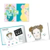 Paleta Maquillaje Nacar · DJECO