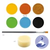 Paleta Maquillaje Natural · DJECO