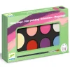 Paleta Maquillaje Sweet · DJECO