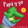 Papá y yo