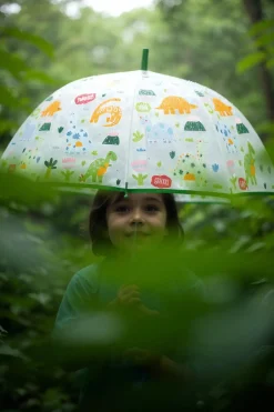 Paraguas Dinos Magic · Little L