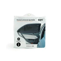 Parasol universal ajustable · Saro