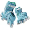 Patines Twista Azul · Yvolution