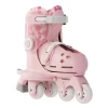 Patines Twista Rosa · Yvolution