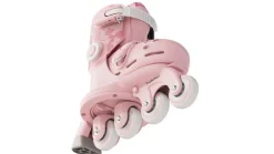 Patines Twista Rosa · Yvolution