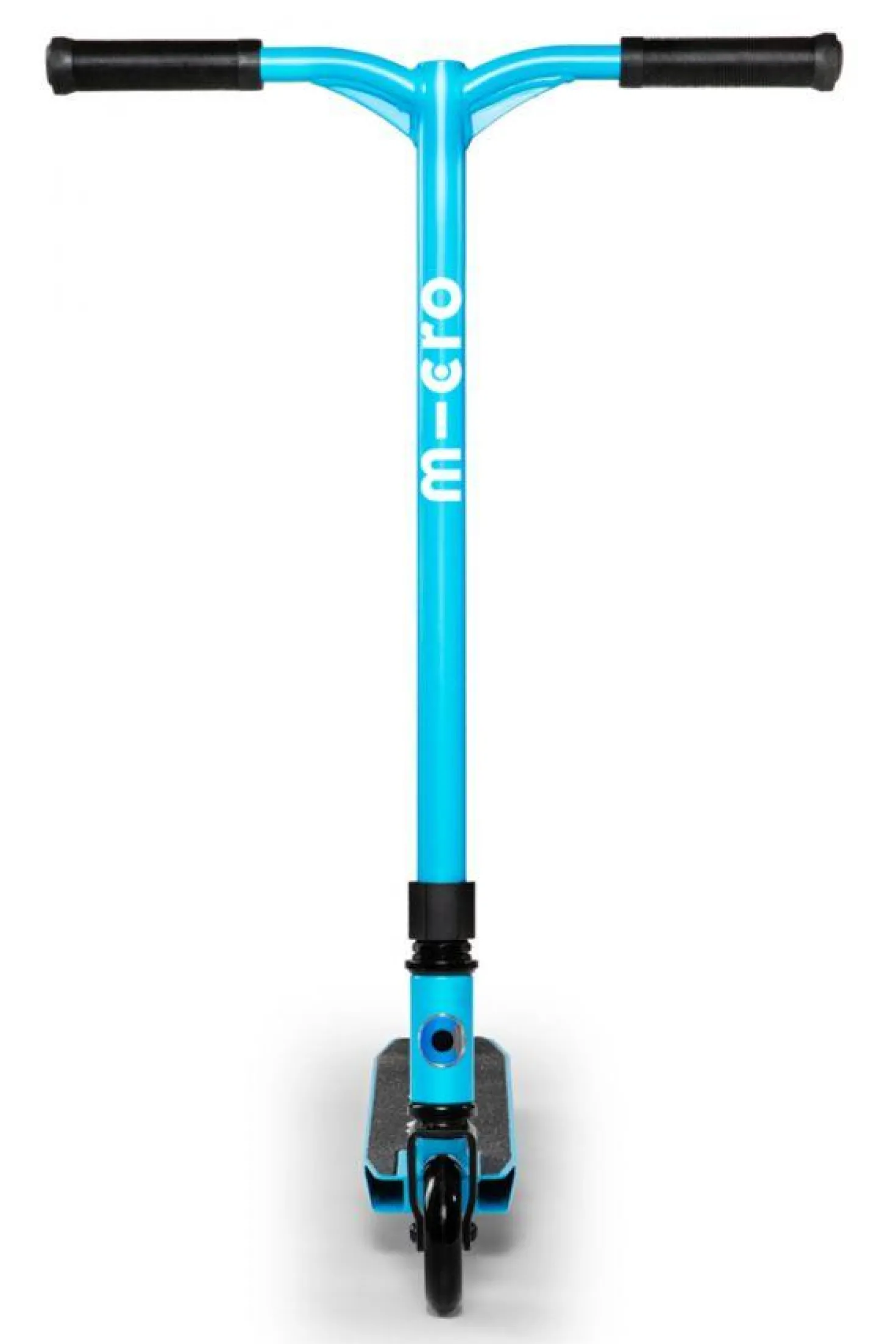 Patinete MX Ramp · Azul