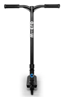 Patinete MX Ramp · Negro