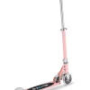 Patinete Sprite LED · Rosa Pastel