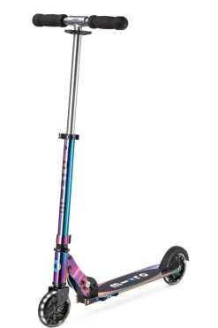 Patinete Sprite Neochrome LED