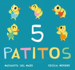 5 Patitos