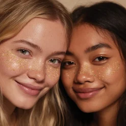Pecas Tattoos Shine Bright · Omy